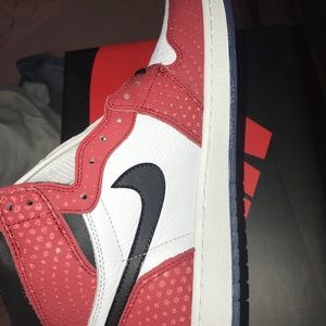 Jordan 1 size 10.5